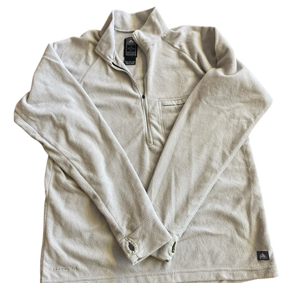 Nike Men's Quarter-Zip Sweater - Picture 1 of 9